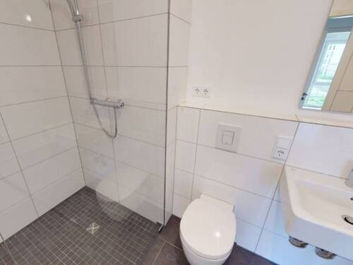 Badezimmer (Muster) - 