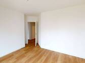 Ansicht II: Schlafzimmer II (Muster) - 