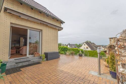 Terrasse - 