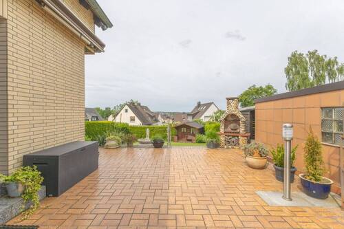 Terrasse - 
