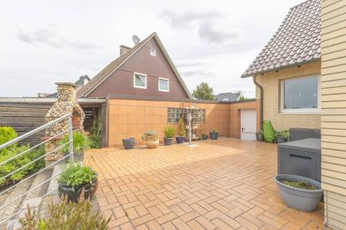 Terrasse - 