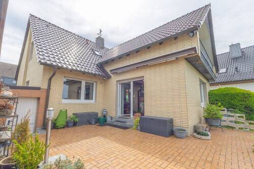 Terrasse - 
