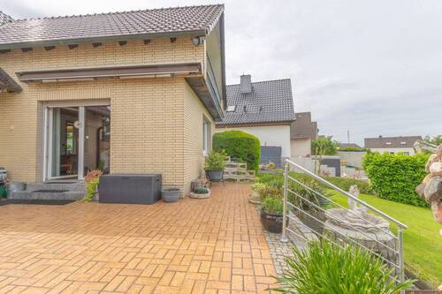 Terrasse - 