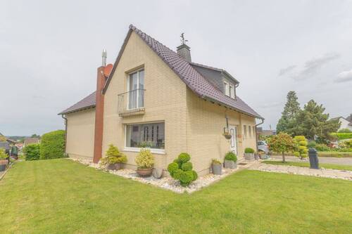 Menden Schwitten - Top gepflegtes EFH auf Erbbaugrundstück - Menden Schwitten – Top gepflegtes EFH auf Erbbaugrundstück