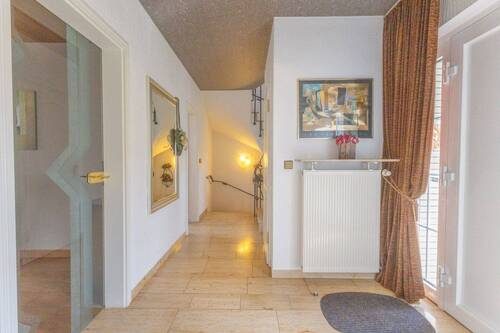Diele im EG - 