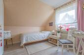 Kinderzimmer im OG - 