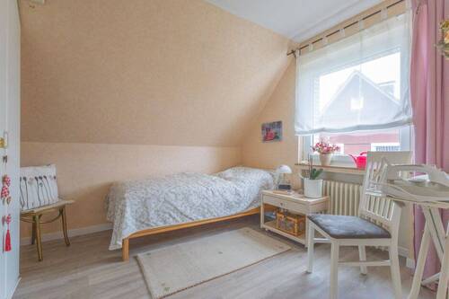 Kinderzimmer im OG - 