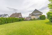 Haus & Gartenansicht - 