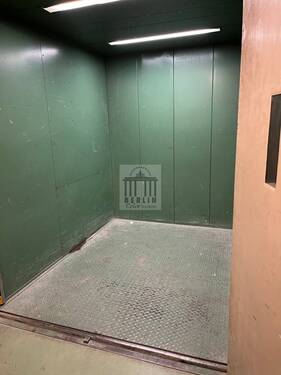 Bild 4 - Büro in Luckenwalde zum Kaufen