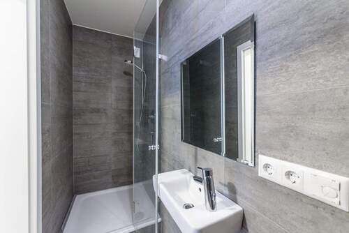 Bad Einliegerwohnung - 