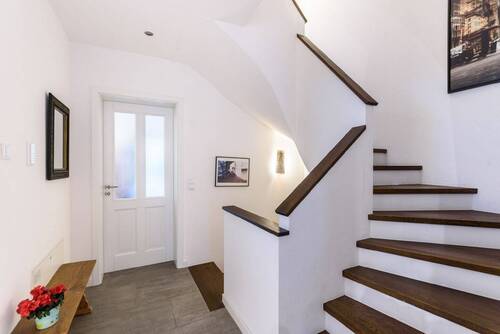 Treppenhaus - 