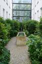 Innenhof - 