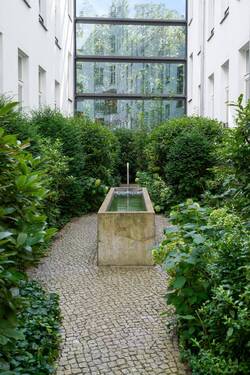 Innenhof - 