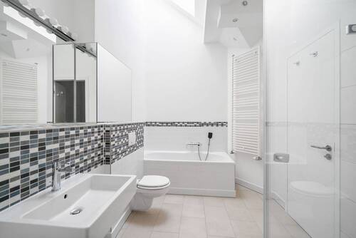 Badezimmer - 