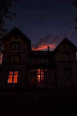 Bild 1 - Bahnhof Schafhausen - was machen Sie daraus?
