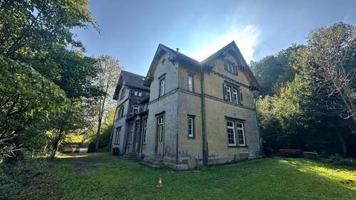 Bild 2 - 1 Zimmer Mehrfamilienhaus, Wohnhaus zum Kaufen in Weil der Stadt
