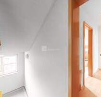 Neues Zuhause in Schwerin Krebsförden - Helle 2-Zimmer-Wohnung mit Balkon + Stellplatz