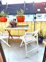 sonniger Balkon nach Süden jpg - 