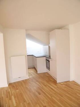 Koch- und Essbereich - 