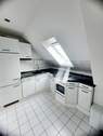 Küche _ 1 - Exklusive Bezugsfreie 2-Zimmer Dachgeschoss Appartement