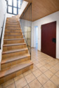 Treppe UG - 