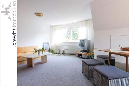 018 - WHG OG - Wohnen - Essen - Ansicht 2 - 