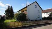 Ansicht - Reserviert! Dreifamilienhaus in ruhiger Lage