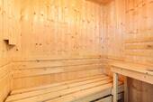 Sauna - 