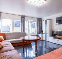 Charmante 3-Zimmer-Eigentumswohnung mit Balkon in zentraler Lage von Hanau