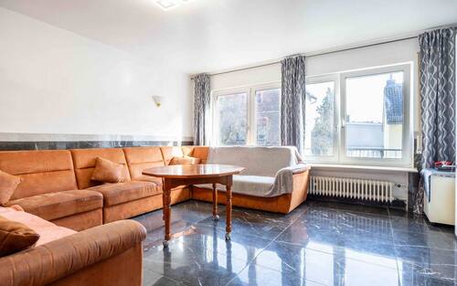 Wohnen - 3 Zimmer Etagenwohnung zum Kaufen in Hanau