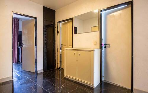 Diele - 3 Zimmer Etagenwohnung in Hanau