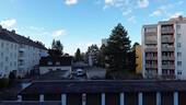 Balkon Aussicht - 