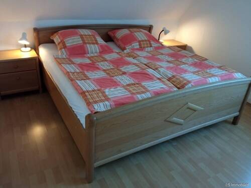 Schlafzimmer - 