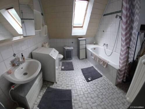 Badezimmer - 