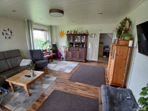 Wohnzimmer - 