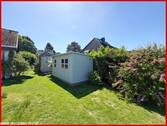 Gartenhaus - 