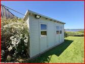 Gartenhaus - 