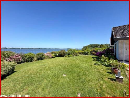 Gartenimpressionen - 