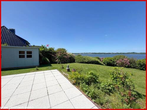 Panoramablick von der Terrasse - 