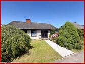 Straßenansicht - 3 Zimmer Bungalow in Fahrdorf