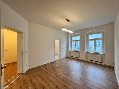 neu (5) - ruhige 2- Raumwohnung im Zentrum von Görlitz !