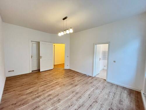 neu (9) - 2 Zimmer Etagenwohnung zur Miete in Görlitz