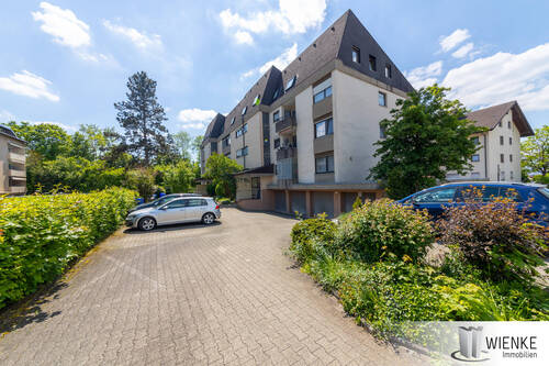 Wienke_Immobilien_Makler_Waldshut_Tiengen_Hochrhei - 4 Zimmer Etagenwohnung zum Kaufen in Lauchringen