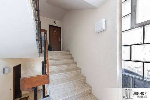 Wienke_Immobilien_Makler_Waldshut_Tiengen_Hochrhei - Etagenwohnung mit 108,80 m² in Lauchringen zum Kaufen