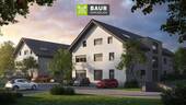 Visualisierung - 2 Zimmer Etagenwohnung zum Kaufen in Zussdorf