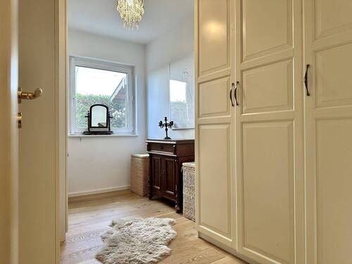 Ankleidezimmer - 