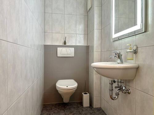 Gäste-WC - 