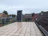 Dachterrasse - Gemütliches Haus in Sonsbeck mit Garten und viel Potenzial!