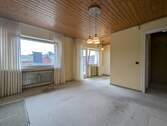Schlafzimmer - Einfamilienhaus mit 97,00 m² in Sonsbeck zum Kaufen