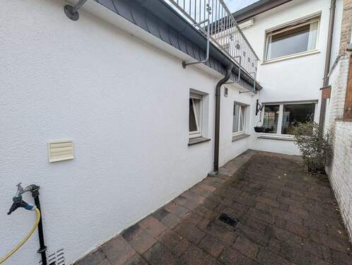 Terrasse - 